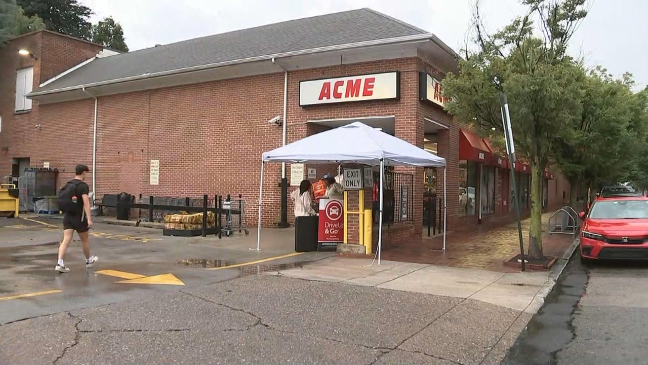 Stories About Acme Markets CBS Philadelphia