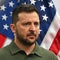 Political divide emerges on Ukraine aid as Zelenskyy heads to Washington