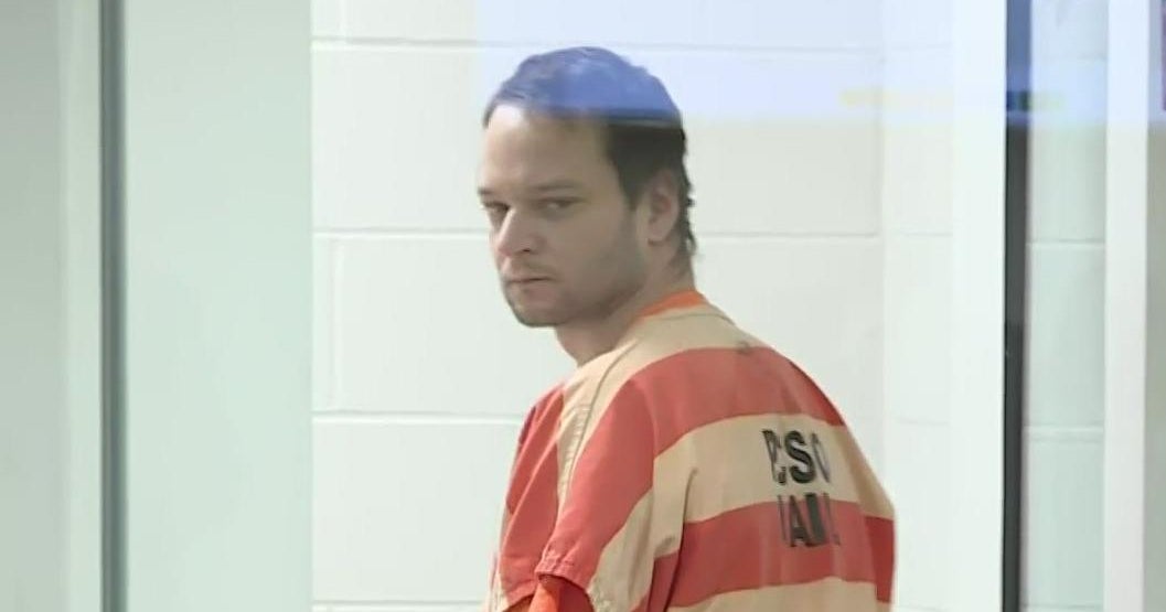 Charges against Roseville park shooter being consolidated into one charge