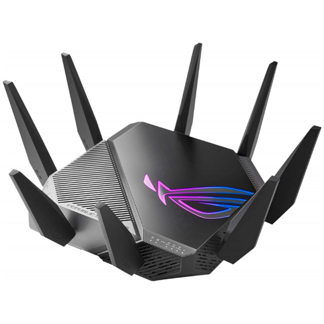 The 3 Best Wi-Fi Routers of 2023