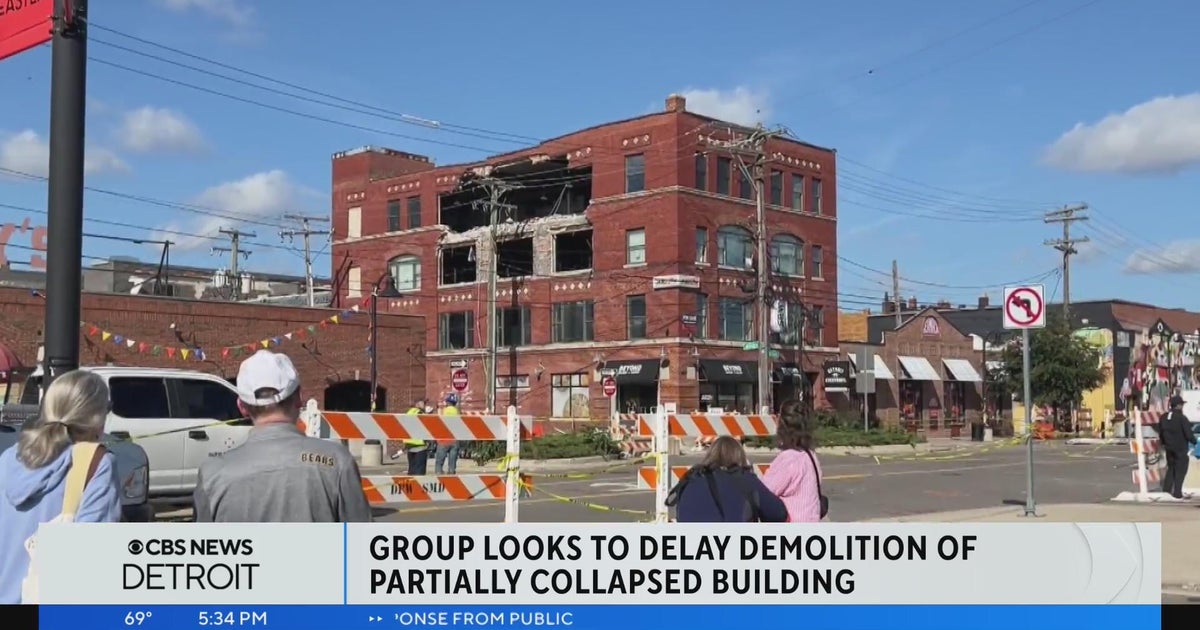 Businesses inside Eastern Market building to lose inventory inside ...