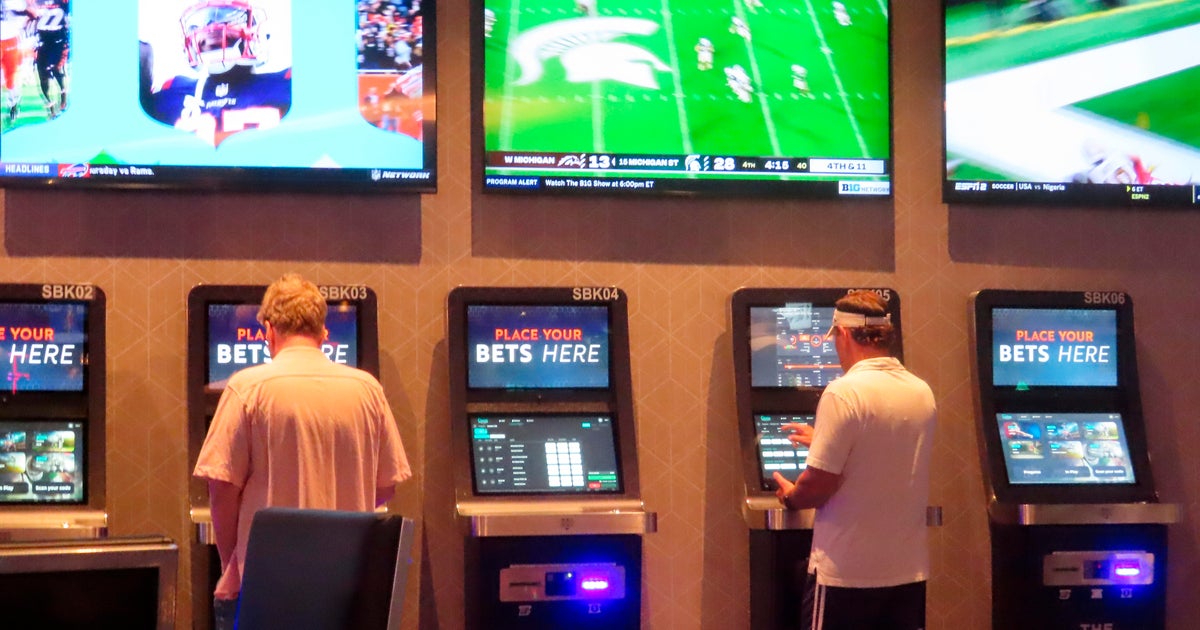 Minnesota's Sports Gambling Bill Calls in-game bets out of bounds