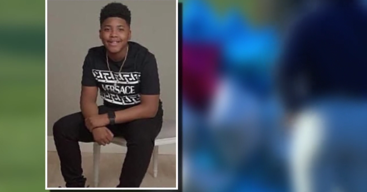 Hillcrest High School parent offers reward to find killer who took 14yearolds life Hillcrest High School parent offers reward to find killer who took 14yearolds life