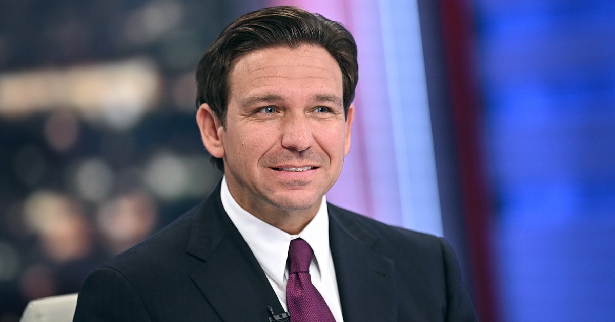 DeSantis campaign pre-debate memo criticizes Trump, is dismissive of other rivals despite polling gap closing