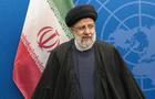 The President of Islamic Republic of Iran Seyyed Ebrahim 