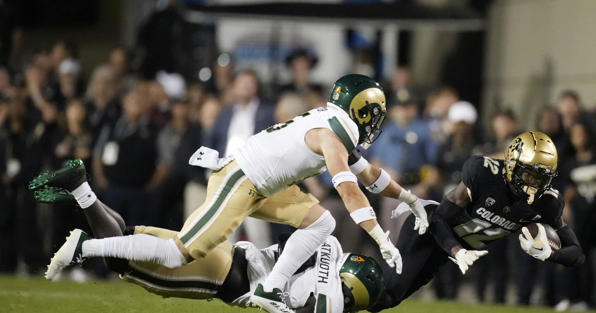 The most important Colorado State football games of the 2023 season