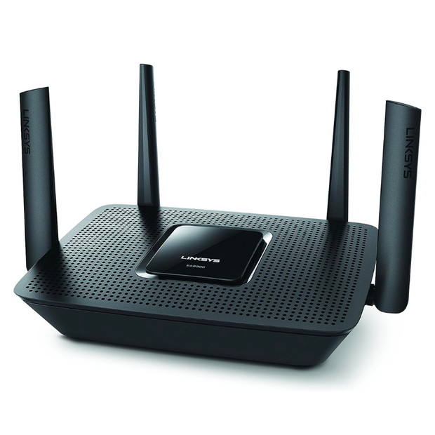 Linksys EA8300 Max-Stream