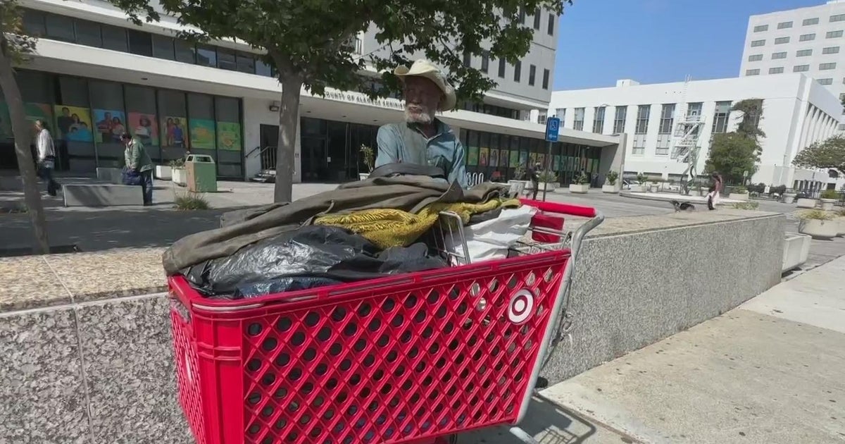 Alameda County supes set in motion possible plan for homelessness state ...