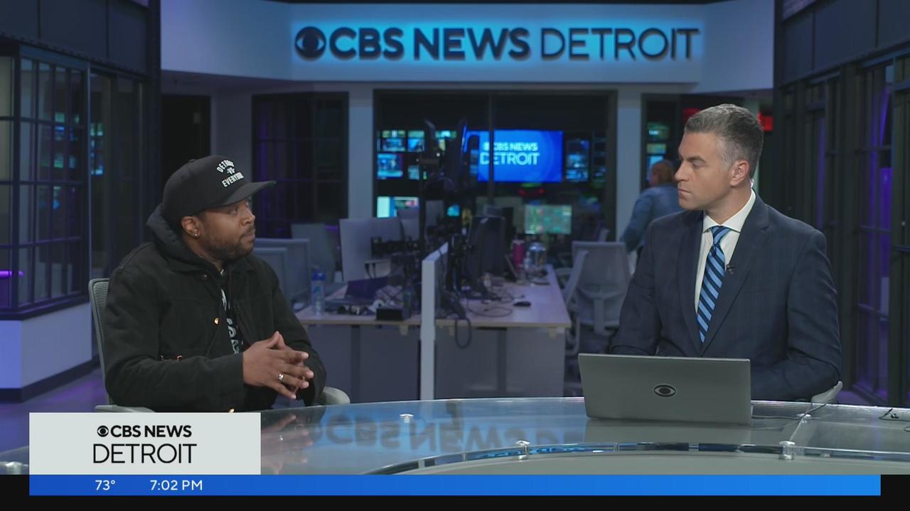 Michigan Made: Detroit vs Everybody - CBS Detroit