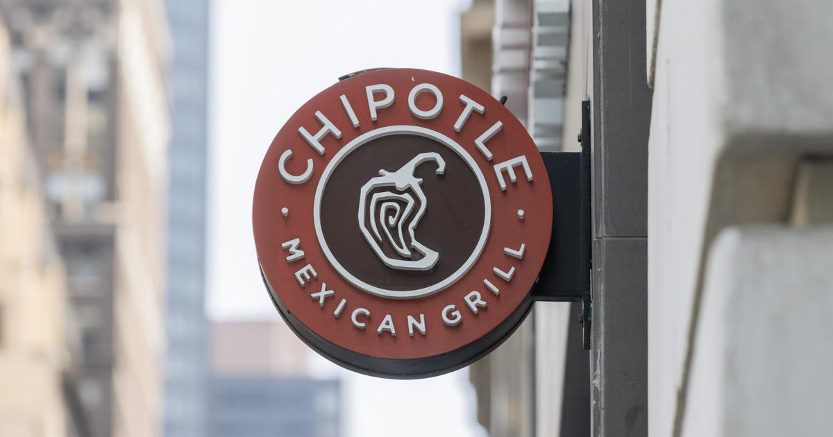 Chipotle Mexican Grill планира да намали цената на акциите си