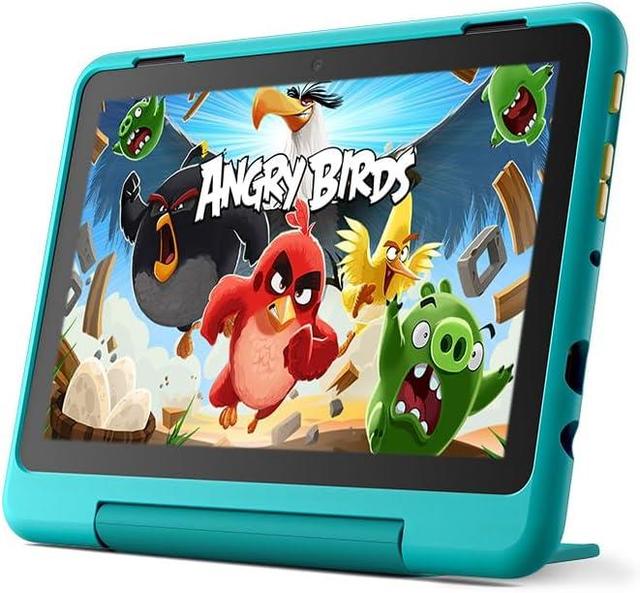 The 2 Best Tablets for Kids of 2023