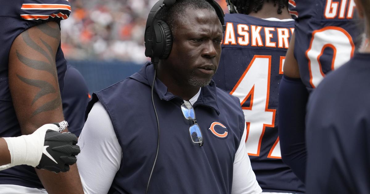 Chicago Bears forced to deny that FBI raided headquarters