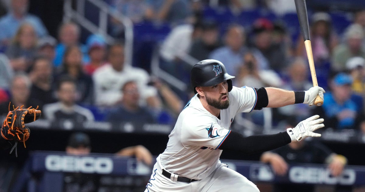 Marlins deal Jon Berti to Yankees in 3-group trade Marlins deal Jon Berti to Yankees in 3-group trade