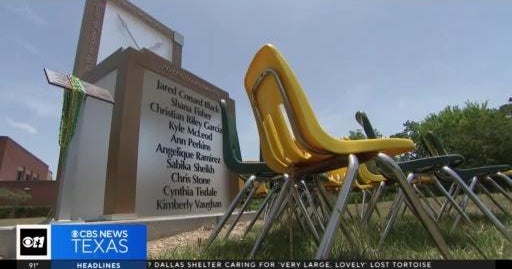 Texas Schools Received 77 000 Threats Last Year Some Schools Lack The