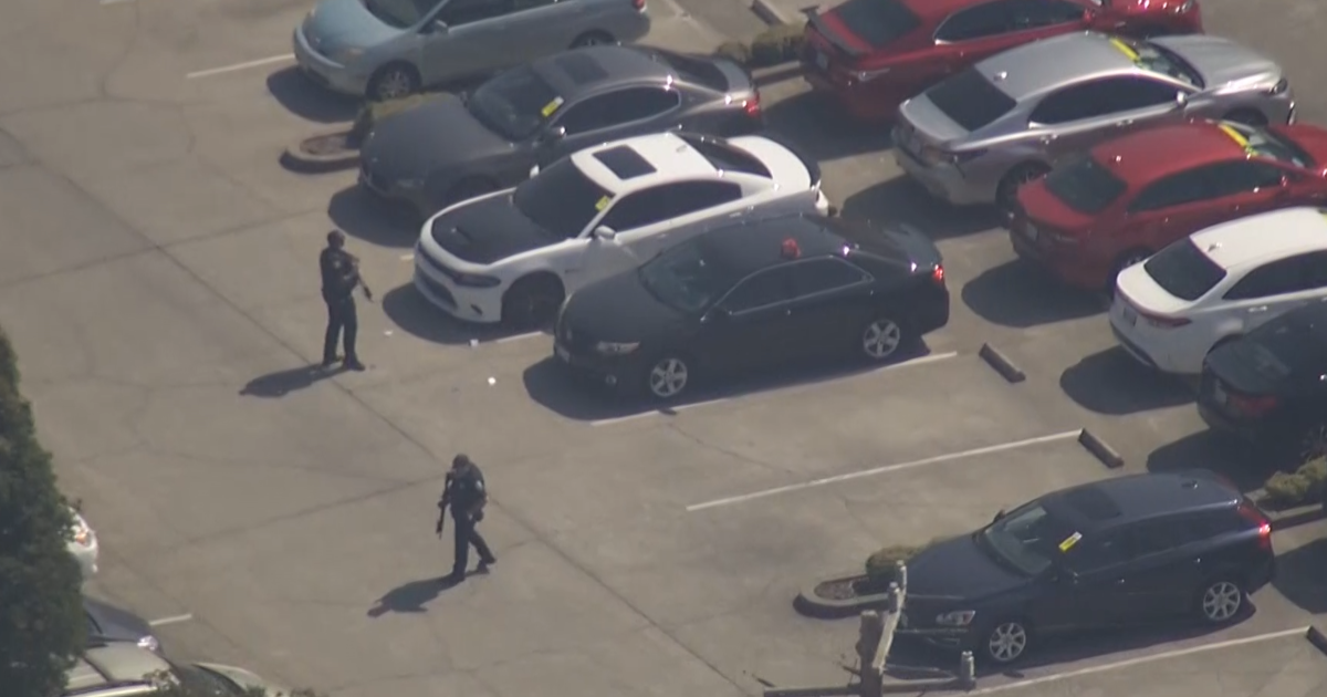 Update: Suspect who killed woman at Albany car dealership fatally shot by Berkeley police