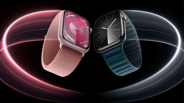 Buy Apple Watch Series 9 - Apple