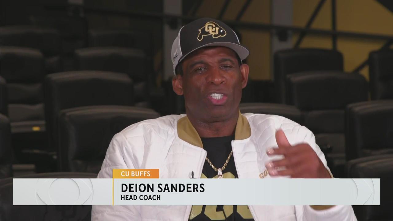 Deion Sanders still looking for complete game from his Colorado Buffaloes  team - CBS Colorado