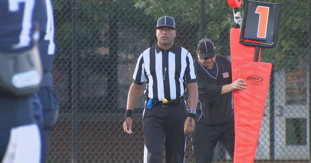 Proposed bill hopes to rein in unruly fans at youth competitions - CBS ...