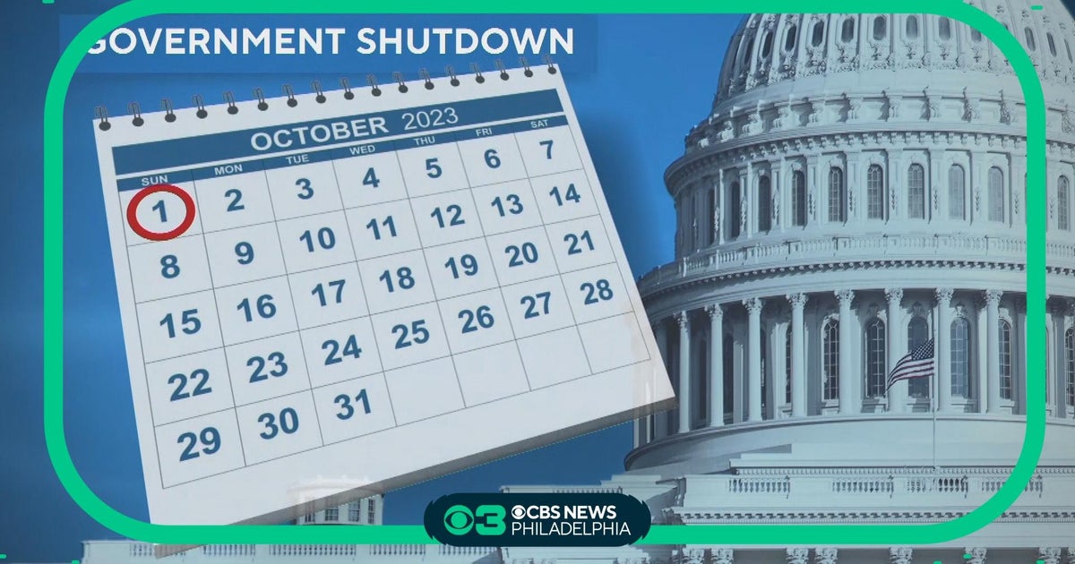 Congress faces tight deadline to pass spending bill to avoid shutdown ...