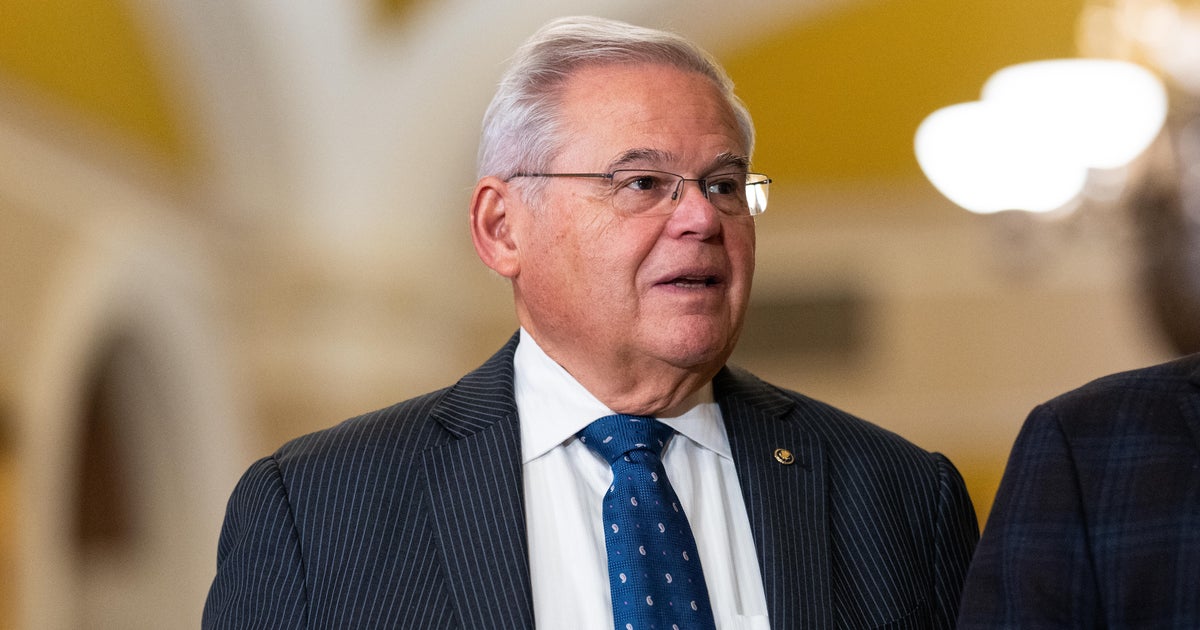 New Jersey Sen Bob Menendez addresses indictment on federal bribery charges record with Egypt New Jersey Sen Bob Menendez addresses indictment on federal bribery charges record with Egypt