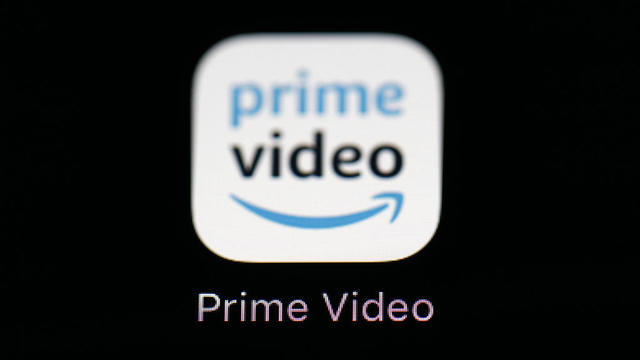 US Amazon Prime Video Ads 