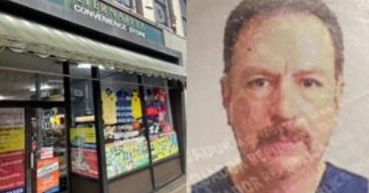 Man charged with running illegal dentist’s office out of Massachusetts convenience store