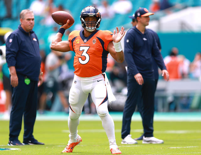 Miami Dolphins Make History with 70-20 Win Over Denver Broncos - BVM Sports