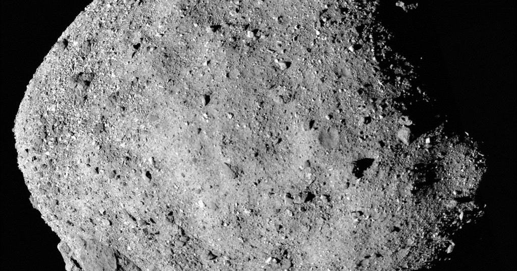 Asteroid Bennu may possibly respond to very long sought inquiries, some South Florida scientists say Asteroid Bennu may possibly respond to very long sought inquiries, some South Florida scientists say