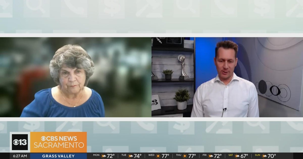 Woodland viewer sent to collections for online order she never got