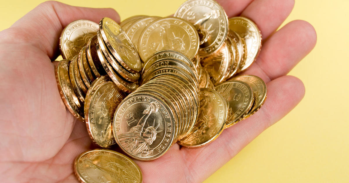 Най-добрите времена за възрастни хора да купуват златни кюлчета и монети
