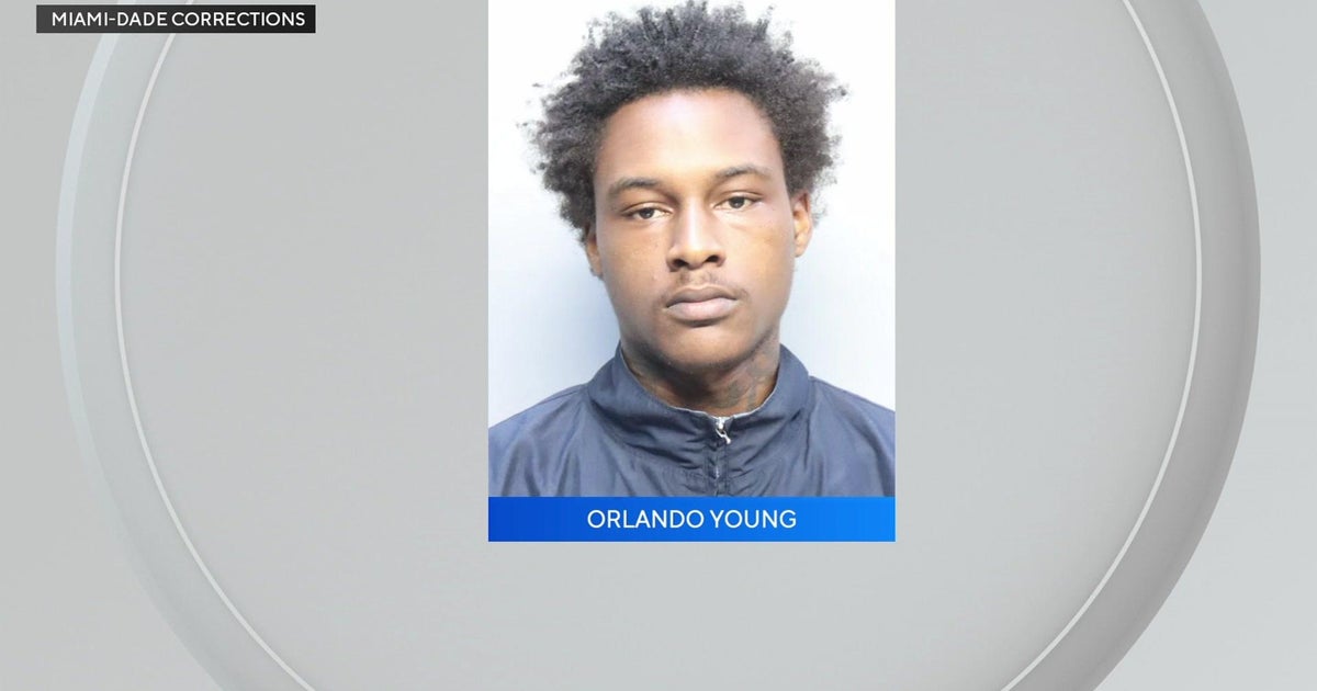 Toddler shot self with gun, Southwest Miami-Dade male charged Toddler shot self with gun, Southwest Miami-Dade male charged