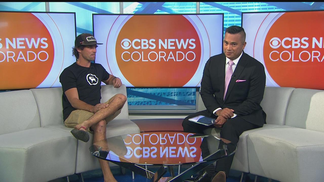 CBS Colorado - 