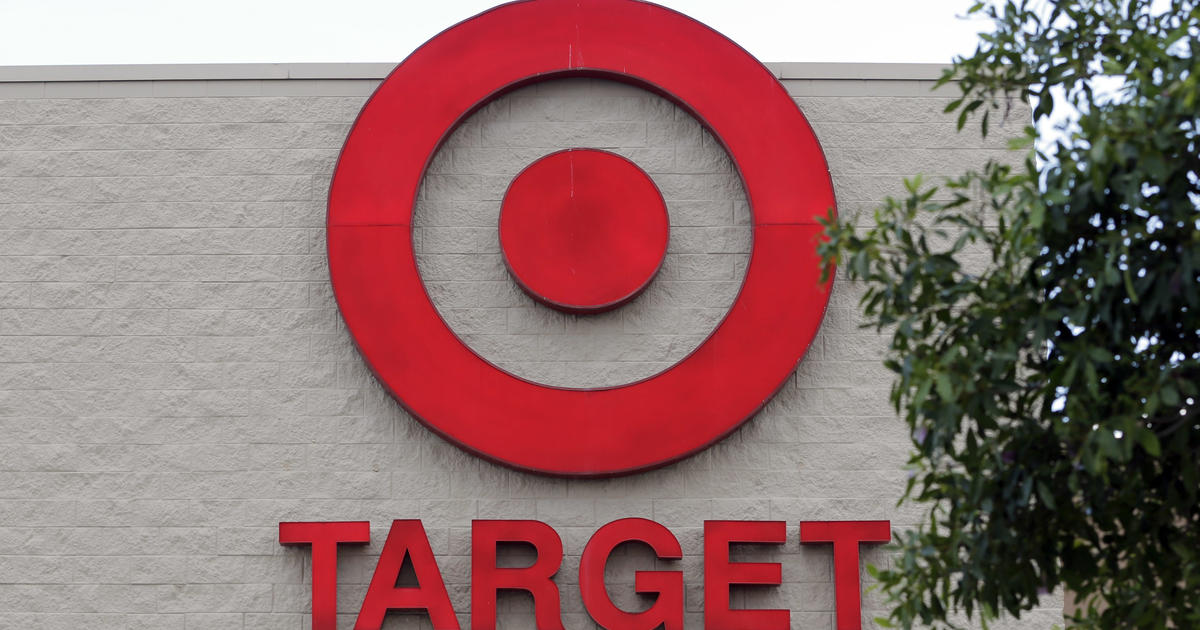 Target launches new paid membership program in a bid to drive