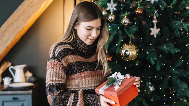 Best Christmas Gifts for Women