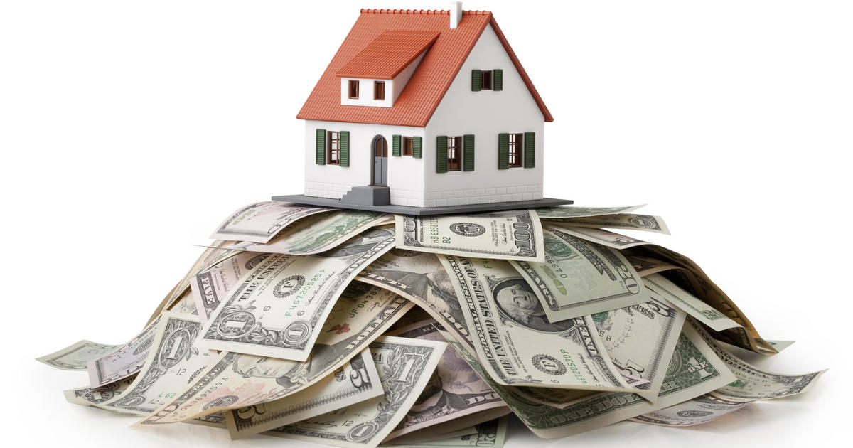 Можете ли да продадете дома си, след като сте получили жилищен заем?