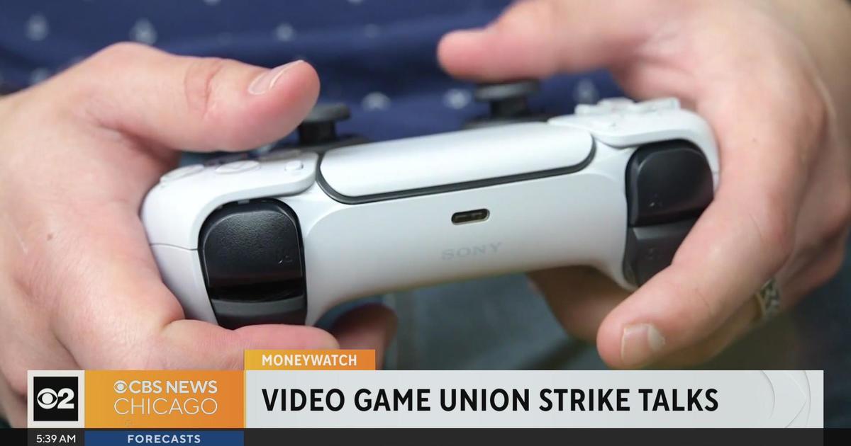 nyt tech union strike games