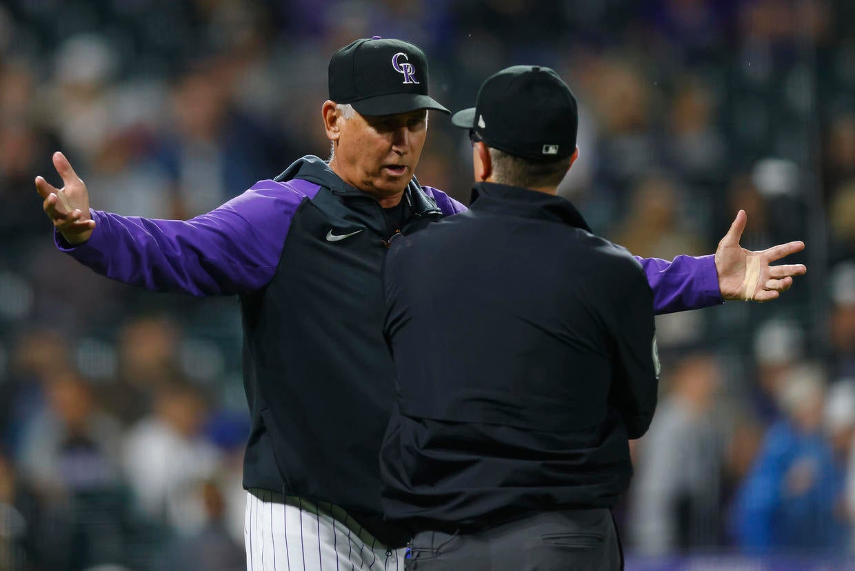 Colorado Rockies record 100th loss of the season, a first for a long