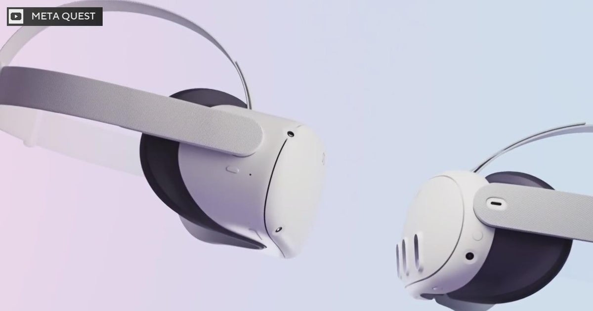 Wired Wednesday: Tech giants compete in new virtual reality accessories ...
