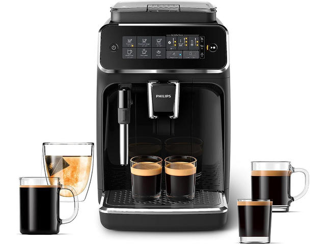 Ninja's Hot and Cold Coffee/Tea Maker at $10 under Prime Day: $89 (Reg.  $180+)