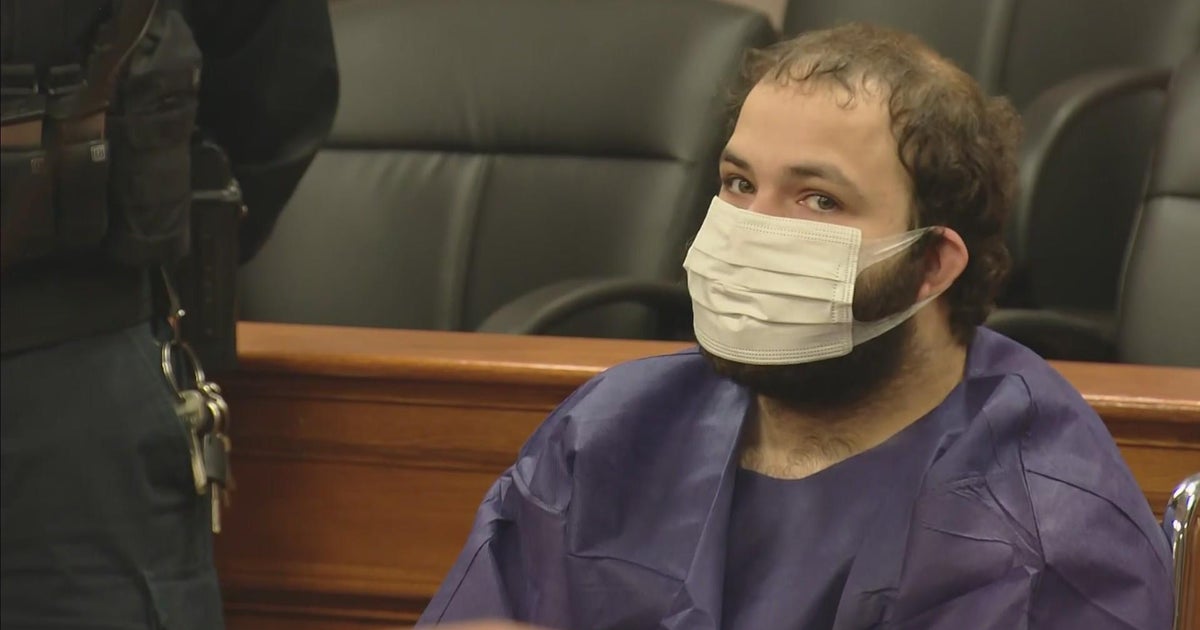 Competency hearing for King Soopers shooting suspect continues in ...