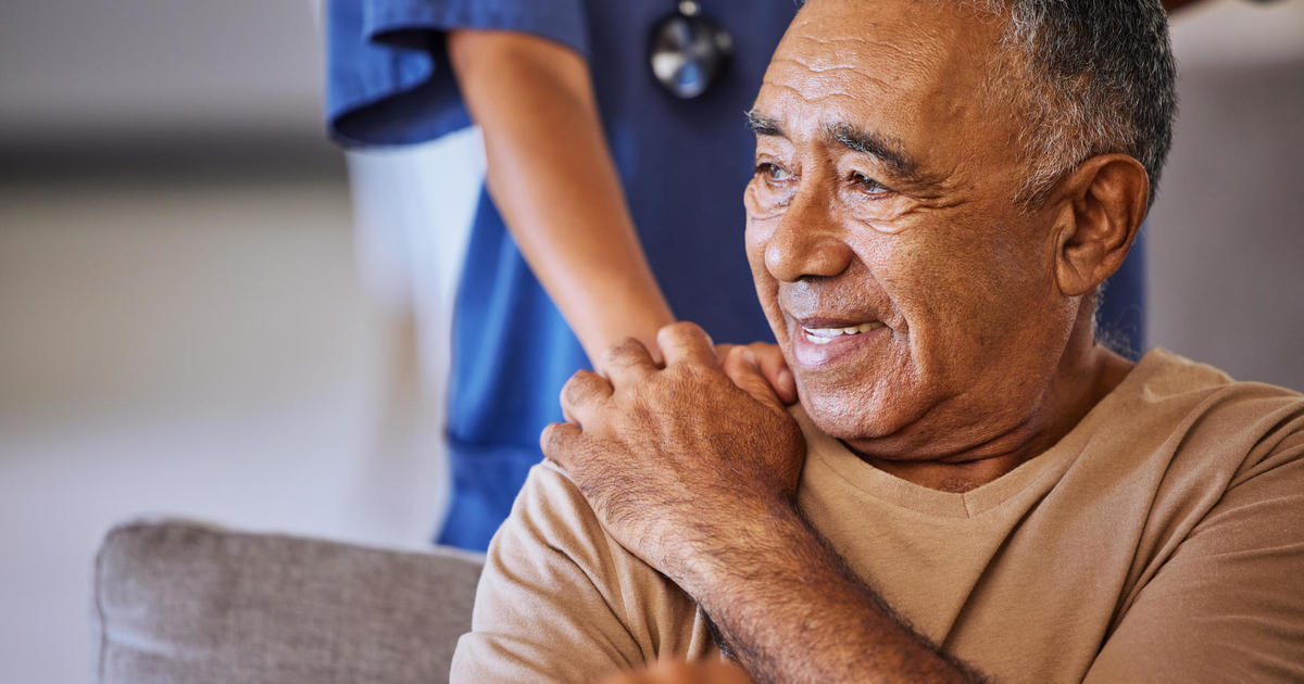 8 причини възрастните хора да инвестират в застраховка за дългосрочни грижи
