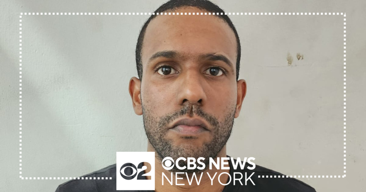 Mexican authorities release mugshot of Bronx day care owner's husband