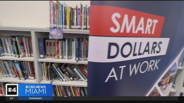 Apollo Middle School