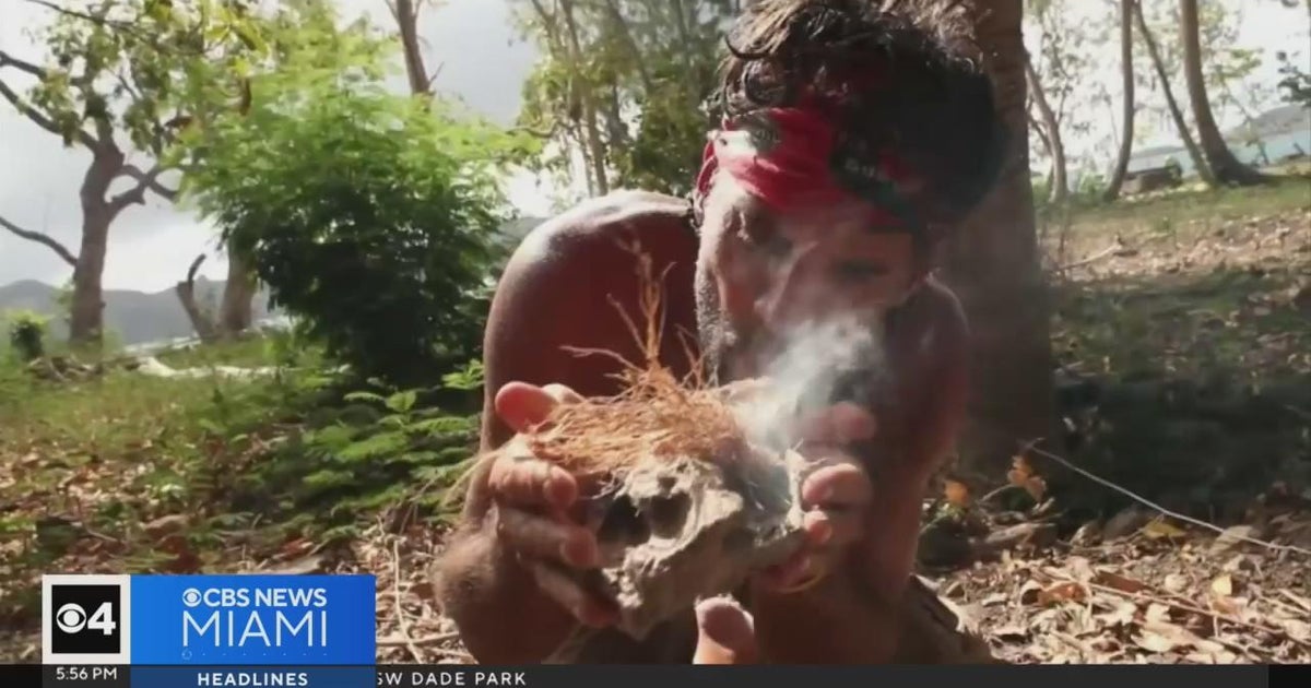 ‘Survivor’ alum Troy Robertson remembers time on the truth exhibit forward of its 45th period premiere ‘Survivor’ alum Troy Robertson remembers time on the truth exhibit forward of its 45th period premiere