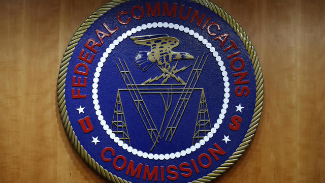 FCC Net Neutrality 