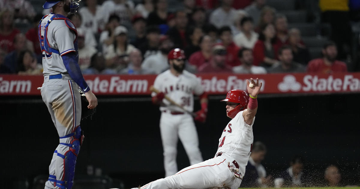 Garcia, Dunning push Rangers to brink of playoff berth in win over the  Angels