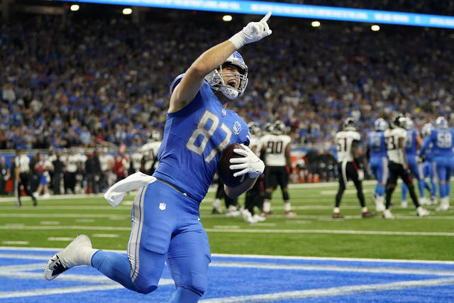 Lions-Packers: How to watch Thursday Night Football on TV, time