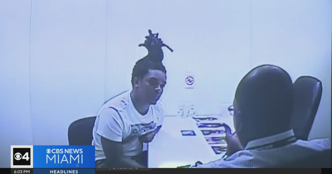 Video clip interrogation performed in court docket of accused lookout in deadly El Mula Banquet Hall capturing Video clip interrogation performed in court docket of accused lookout in deadly El Mula Banquet Hall capturing