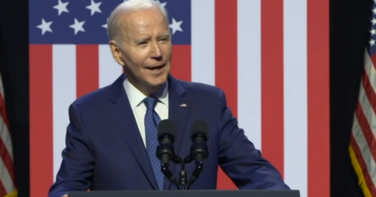 Watch Live: Biden honors John McCain at library dedication