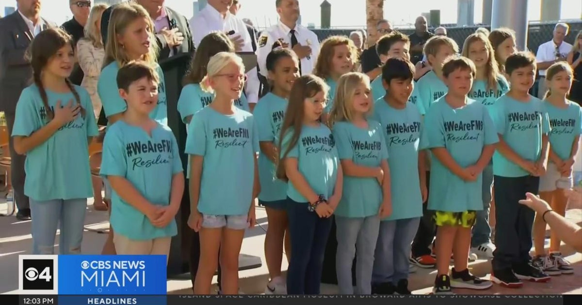 Fort Myers Seaside marks just one 12 months considering that Hurricane Ian Fort Myers Seaside marks just one 12 months considering that Hurricane Ian